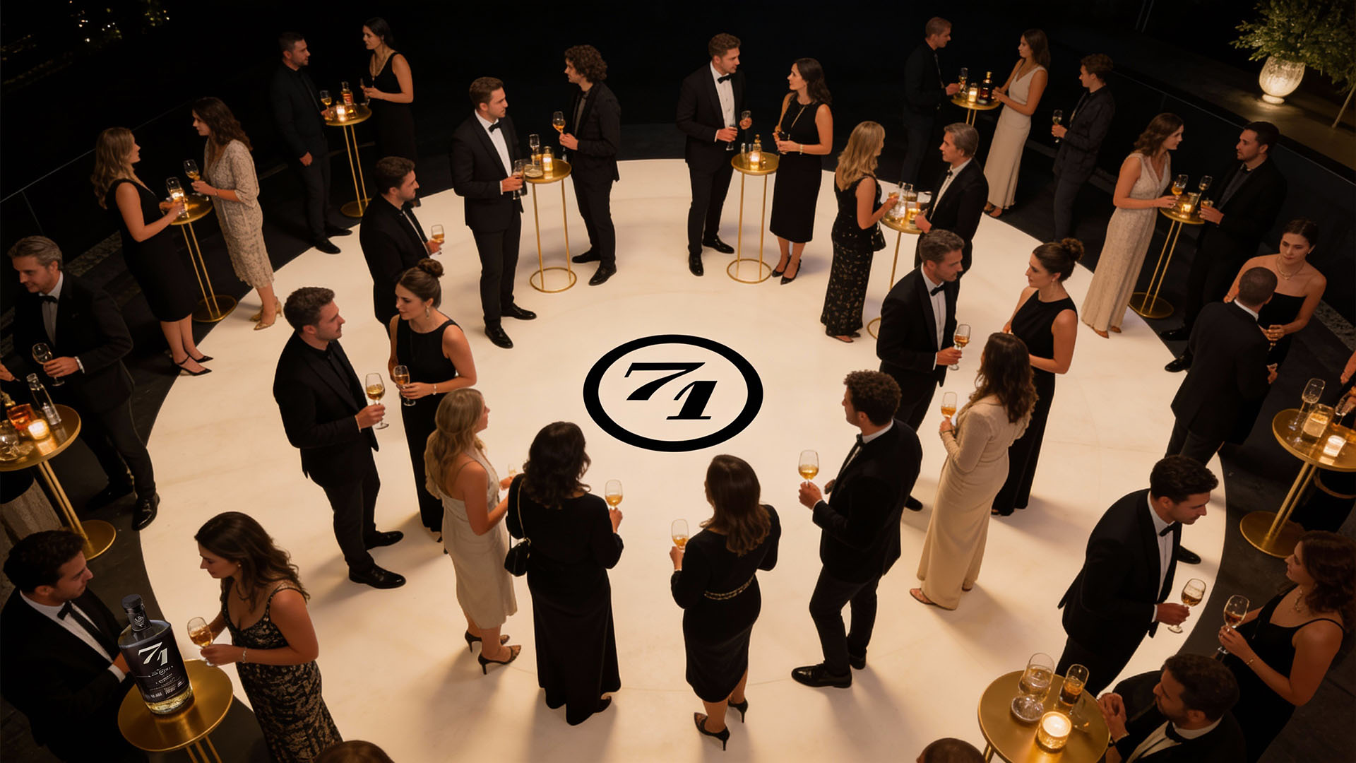 Legacy Circle — The Idea