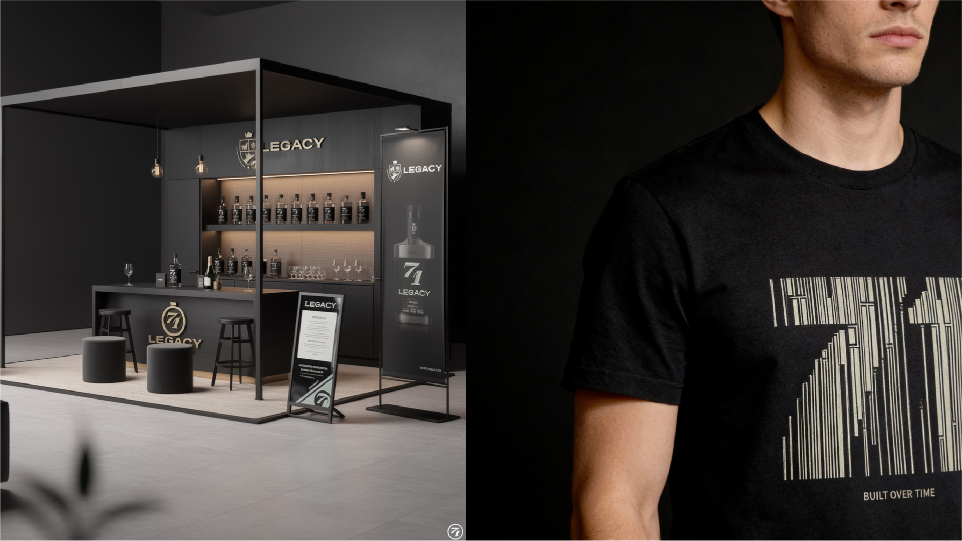 Legacy Circle — The Idea